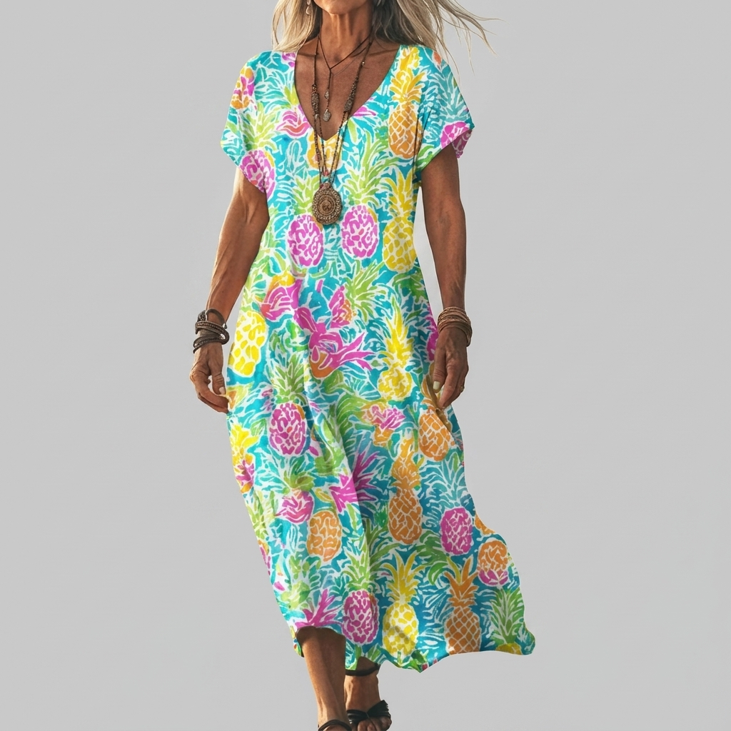 FloraMist Midi