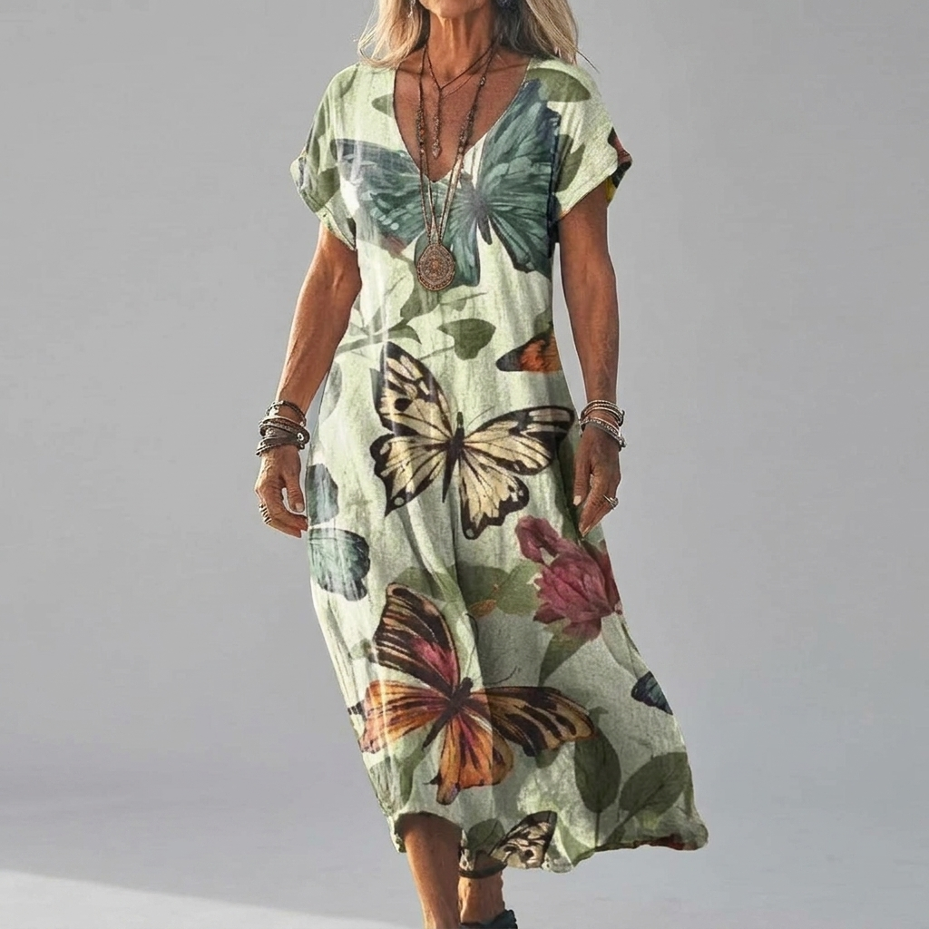 FloraMist Midi