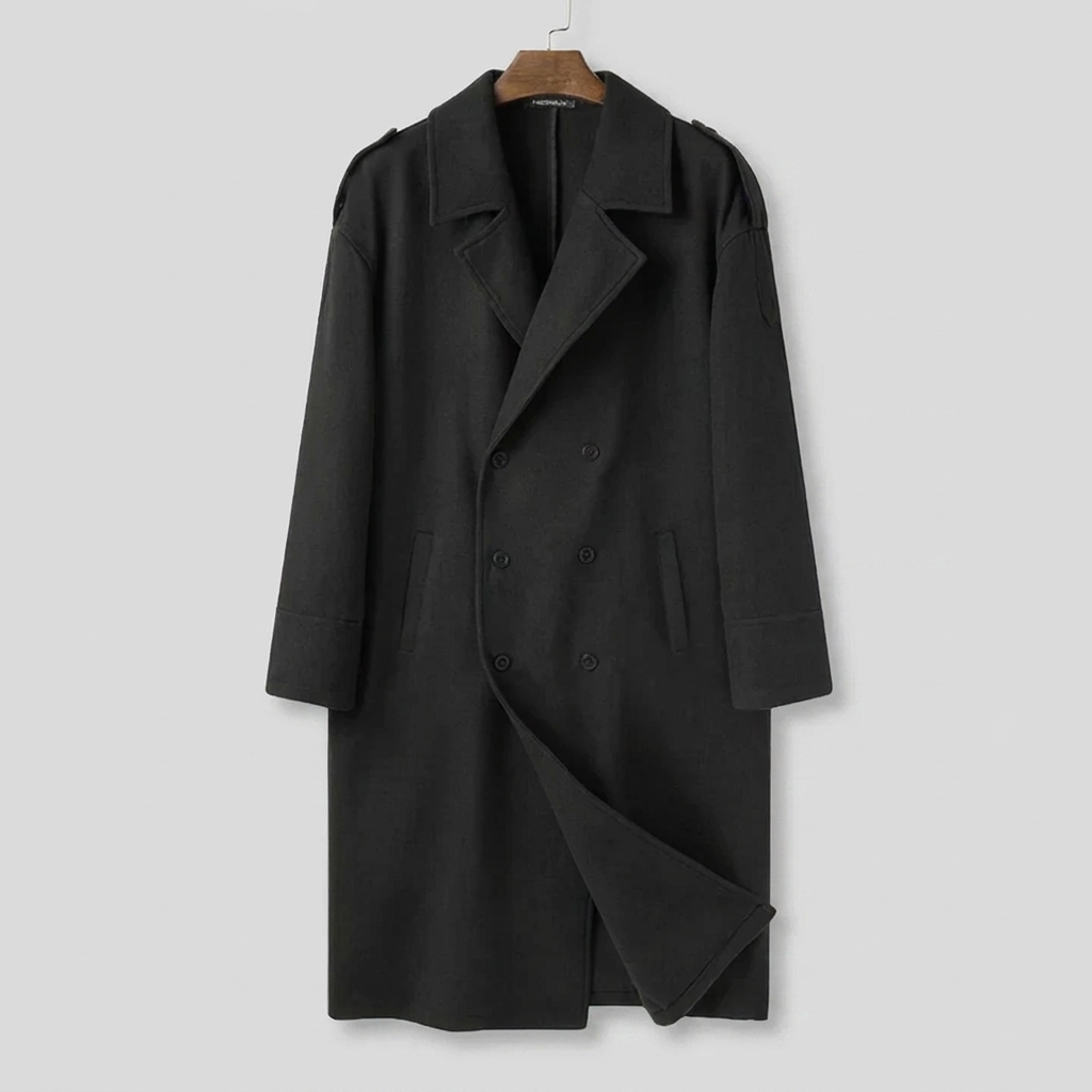 Cavalier Long Trench