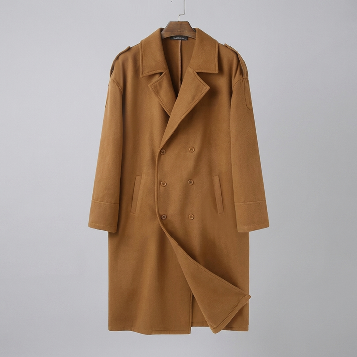 Cavalier Long Trench