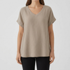 Women’s V-Neck Top
