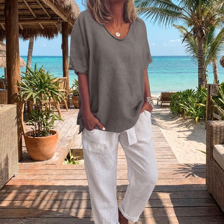 Women’s Summer Tee