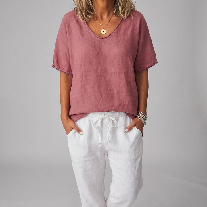 Women’s Summer Tee