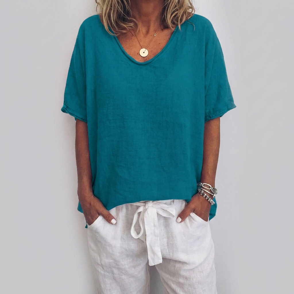 Women’s Summer Tee