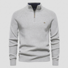 Men’s Luke Zip Pullover