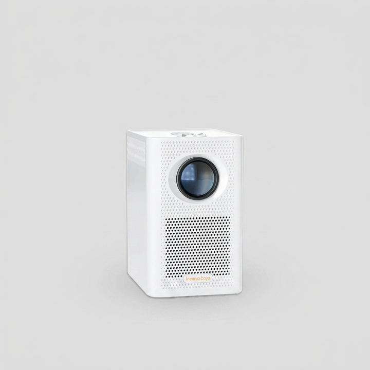 Smart 4K Projector