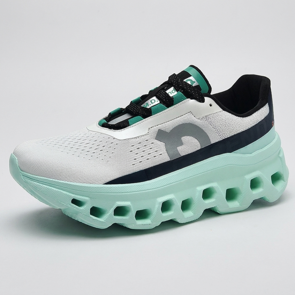 HyperLite Men’s Sneakers
