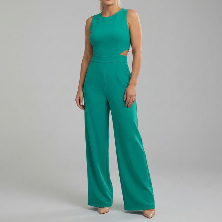 Chic Women’s Two-Piece Set