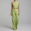 Chic Women’s Two-Piece Set