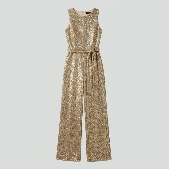 Women’s Elegant Maxi Dress – Flowy & Chic