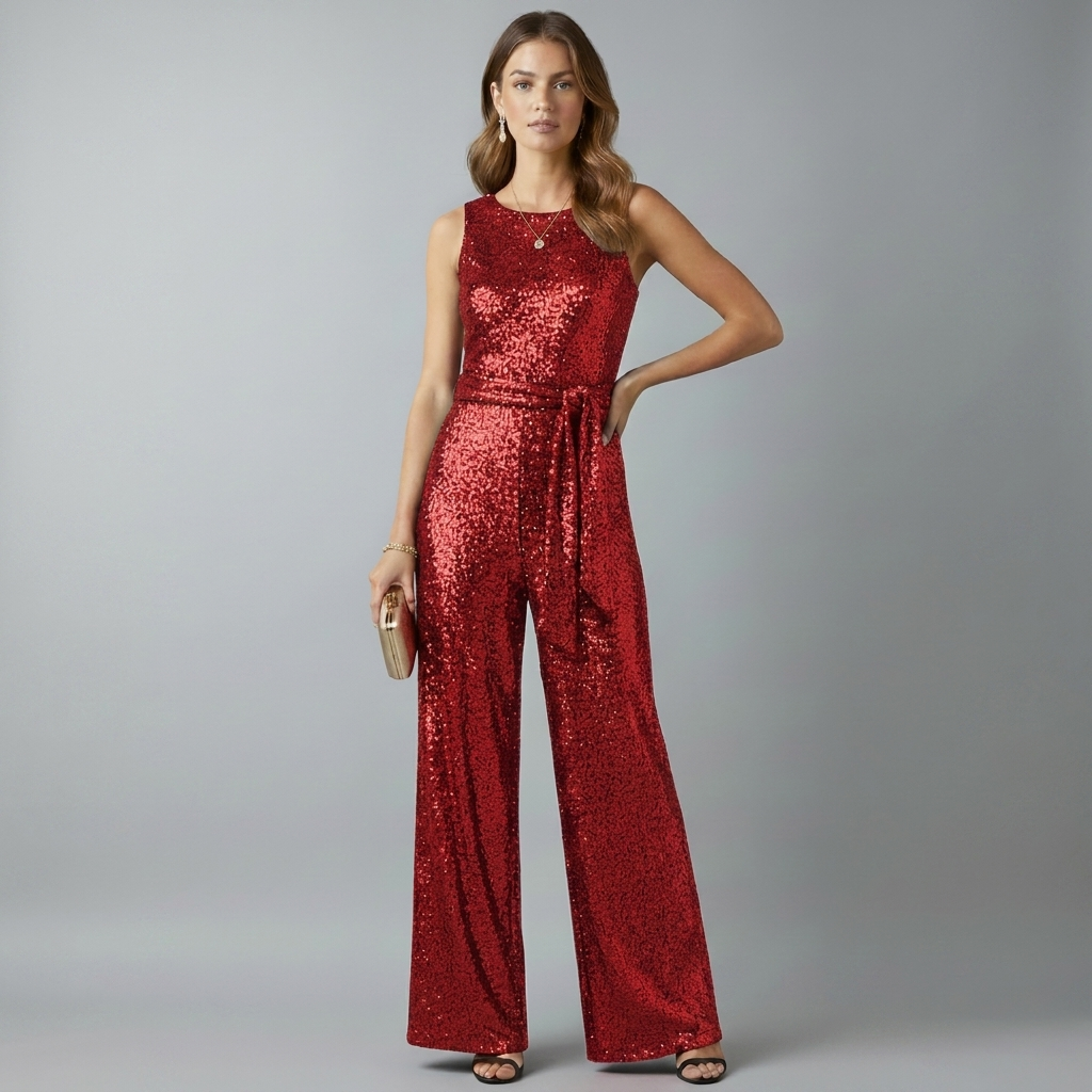 Women’s Elegant Maxi Dress – Flowy & Chic