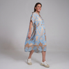 Flowy Floral Dress for Everyday & Special Occasions