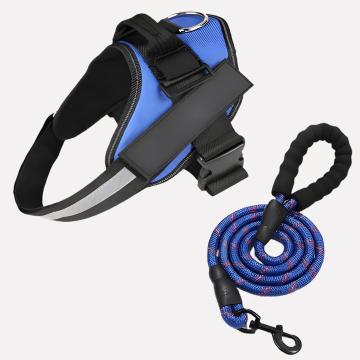 Anti‑Pull Dog Harness