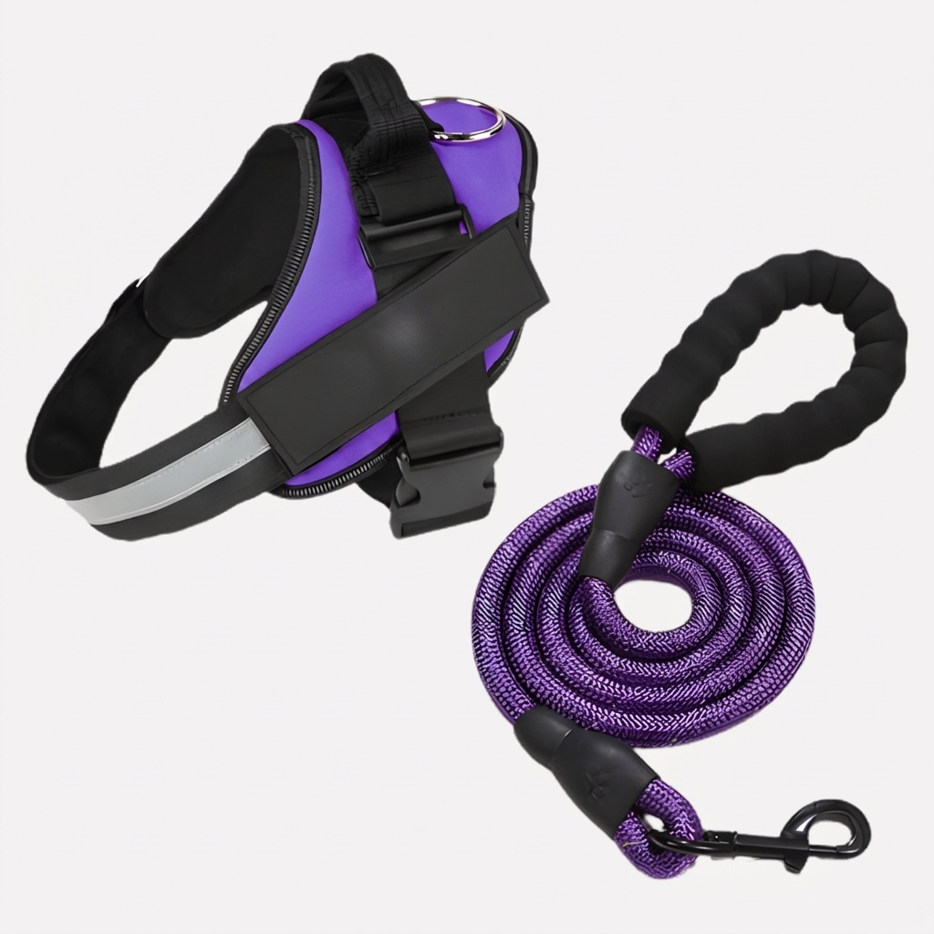 Anti‑Pull Dog Harness