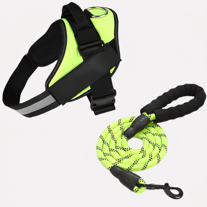 Anti‑Pull Dog Harness