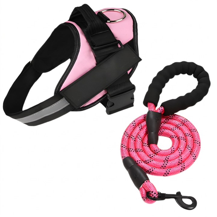 Anti‑Pull Dog Harness