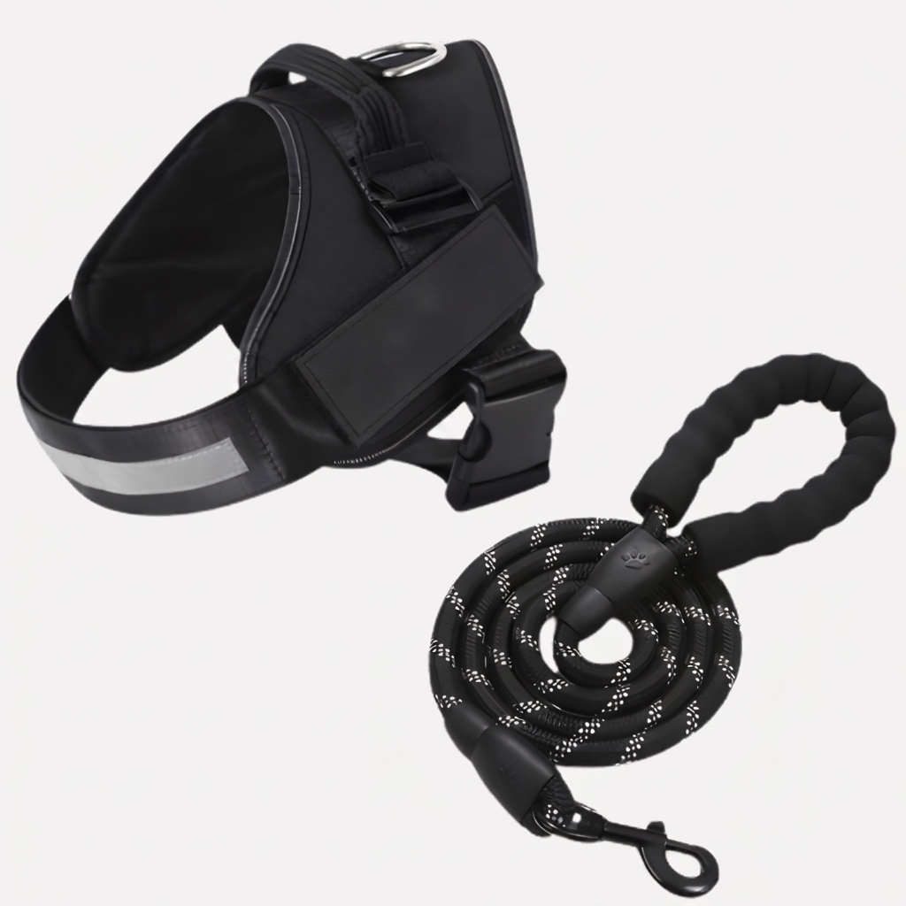 Anti‑Pull Dog Harness