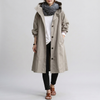 Women’s Raincoat – Trendy Outerwear for Wet Days