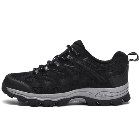 Rugged Hiking Shoes for Men