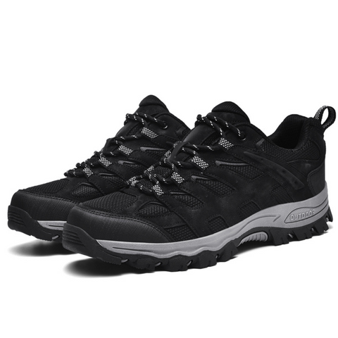 Rugged Hiking Shoes for Men