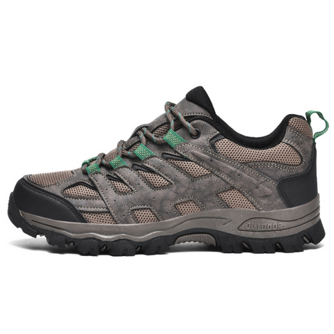 Rugged Hiking Shoes for Men