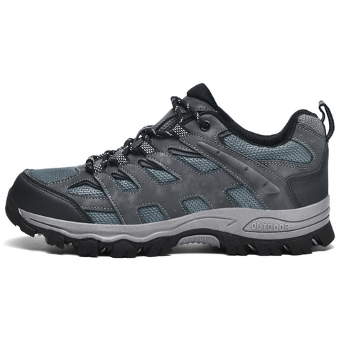 Rugged Hiking Shoes for Men