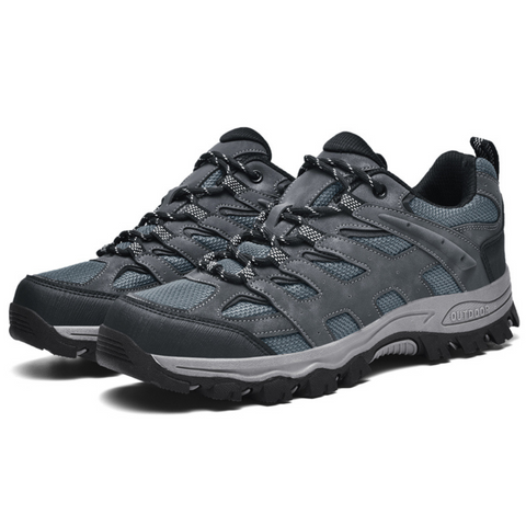 Rugged Hiking Shoes for Men