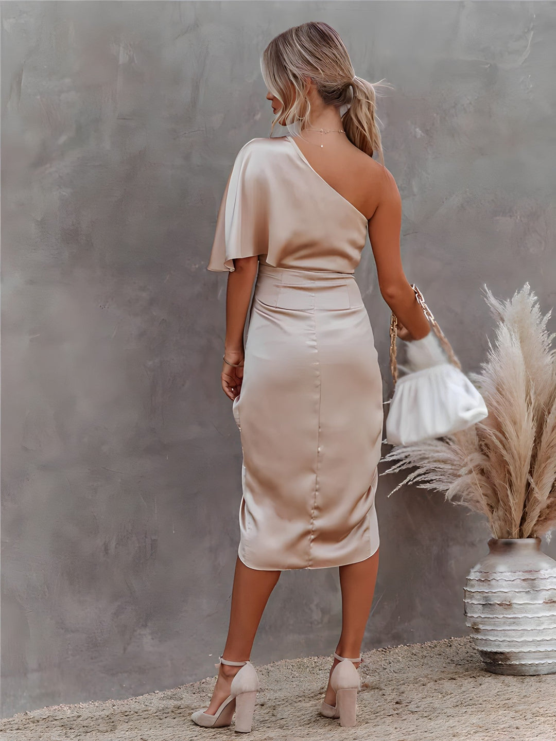 Ottilie – Women's Elegant Dress