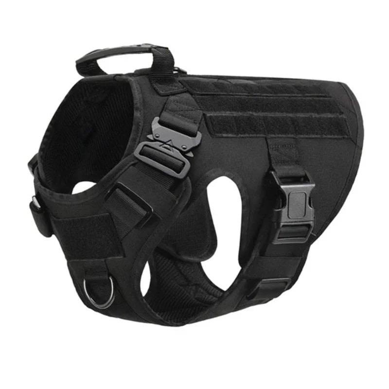TactiControl – No-Pull Dog Harness