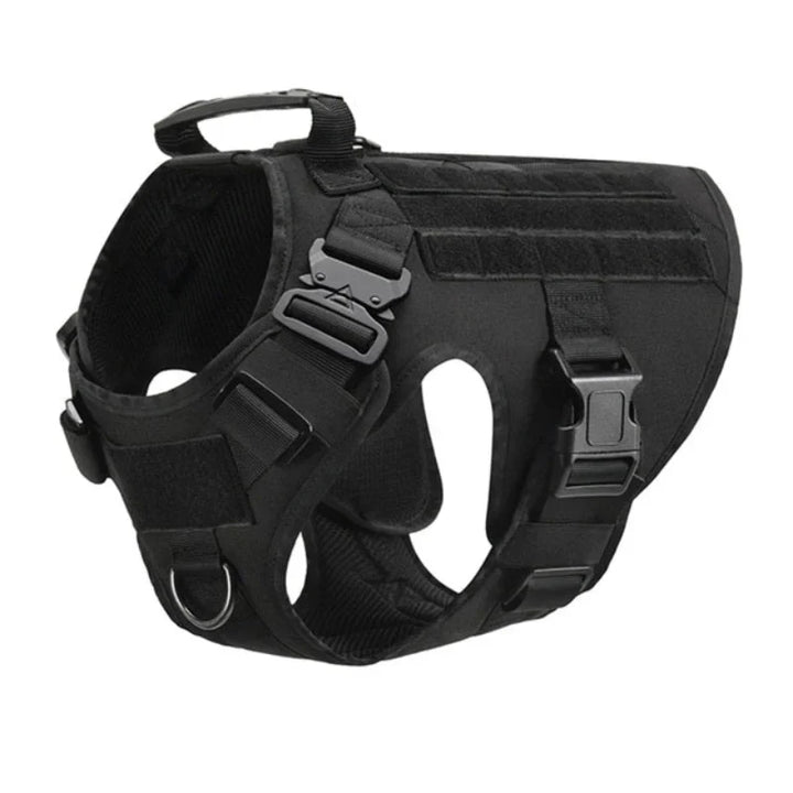 TactiControl – No-Pull Dog Harness