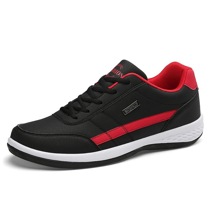 Men's Designed for balance Leather Sneakers