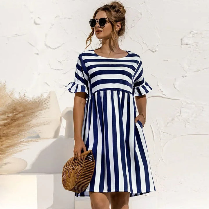 Irina – Summer Dress for women