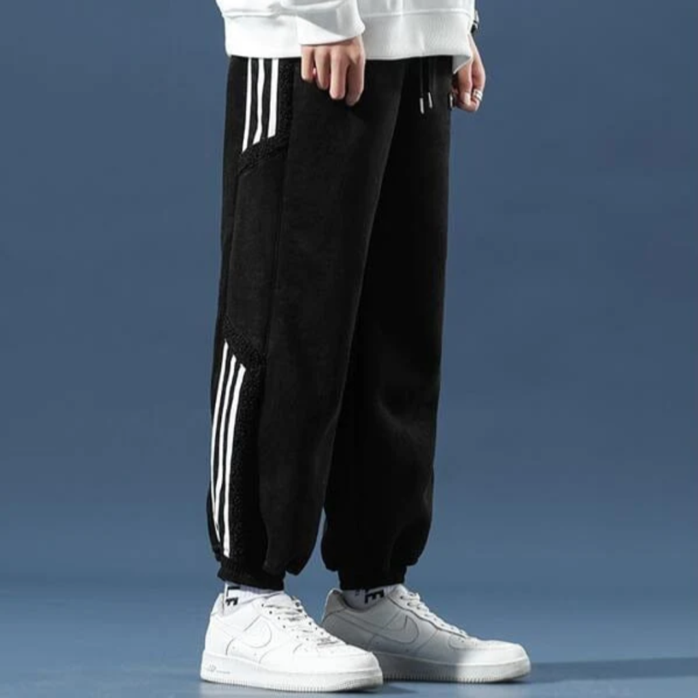 Men’s comfortable Sporty Jogger Pants