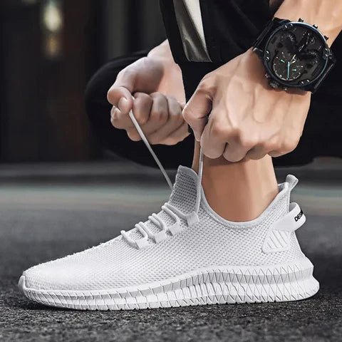Lightweight Designed for balance Men's Shoes Supportive Comfort with a Sleek Everyday Look