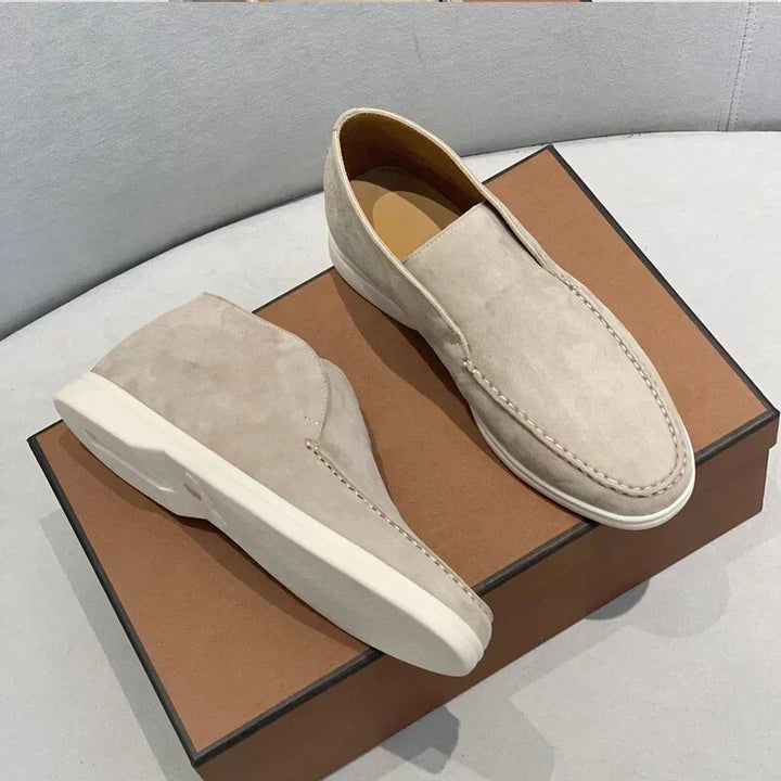 Premium comfortable Loafers for Men with Timeless Elegance