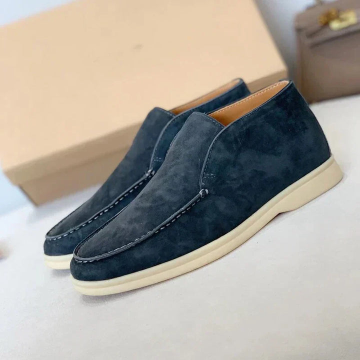 Premium comfortable Loafers for Men with Timeless Elegance