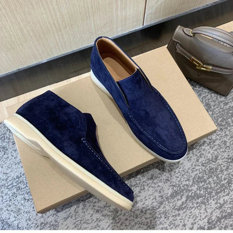 Premium comfortable Loafers for Men with Timeless Elegance