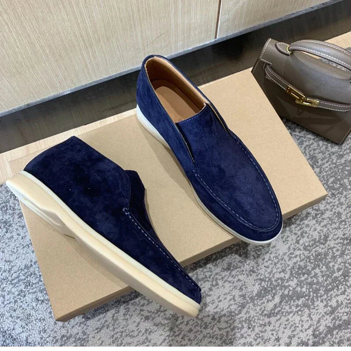 Premium comfortable Loafers for Men with Timeless Elegance