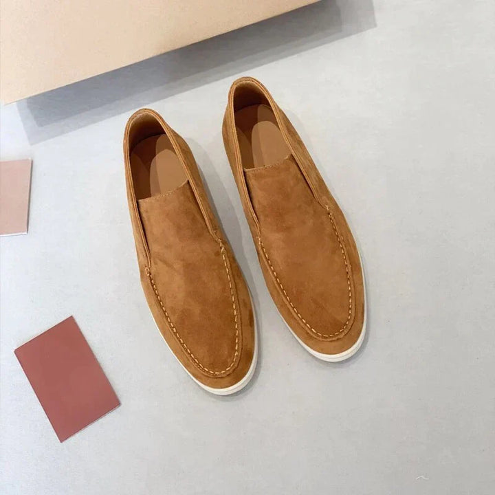 Premium comfortable Loafers for Men with Timeless Elegance