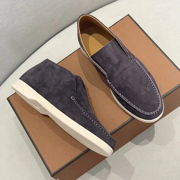 Premium comfortable Loafers for Men with Timeless Elegance