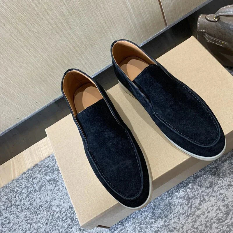 Premium comfortable Loafers for Men with Timeless Elegance