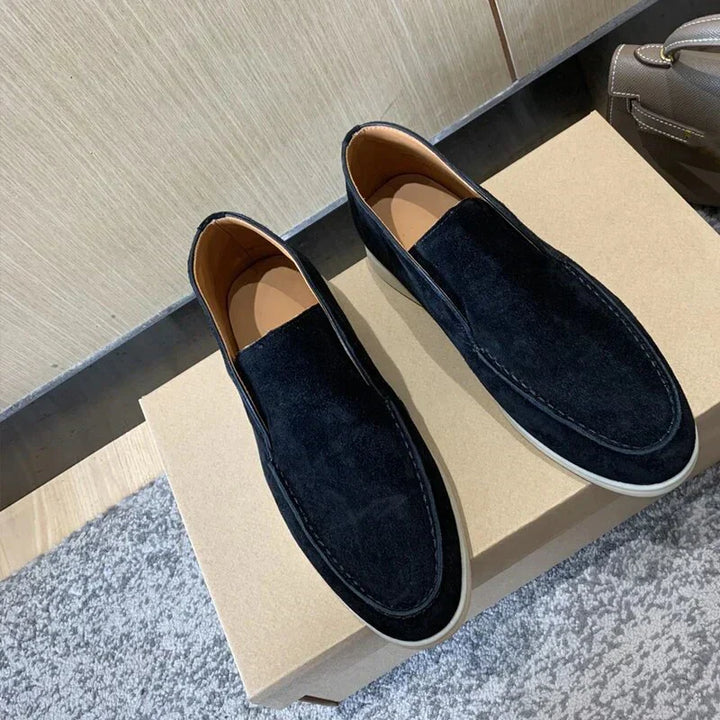 Premium comfortable Loafers for Men with Timeless Elegance