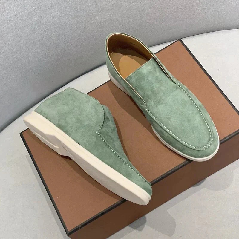Premium comfortable Loafers for Men with Timeless Elegance