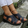 Designed for balance Arch Support Comfort Sole Sandals
