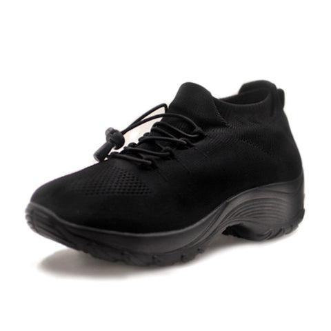 Unisex Ortho Stretch Cushion Shoes