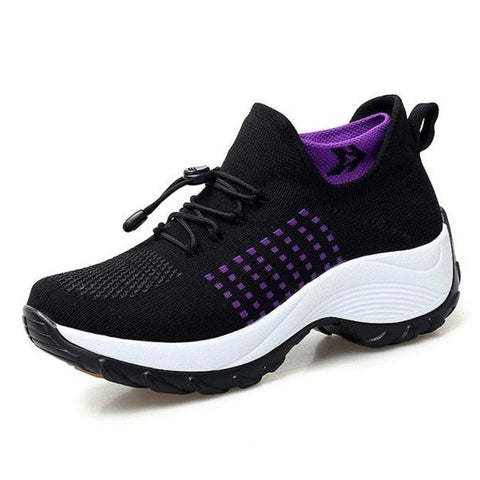Orthopedisch Stretch Shoes (Unisex)