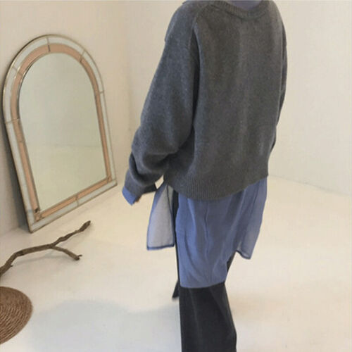 Soft fine Wool-like Wrap Cardigan Effortless Elegance with Luxurious Warmth