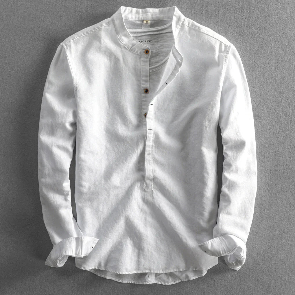 Men’s Summer Shirt