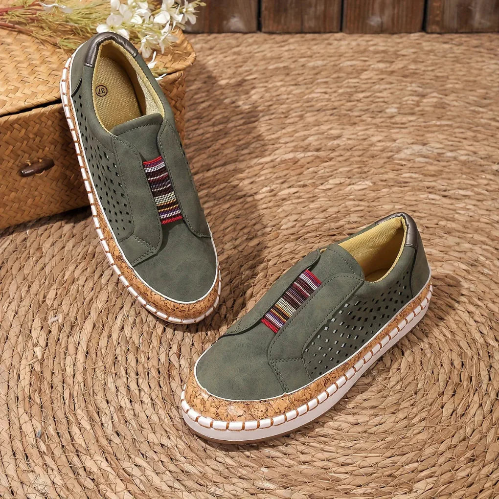 Women’s Casual Shoes