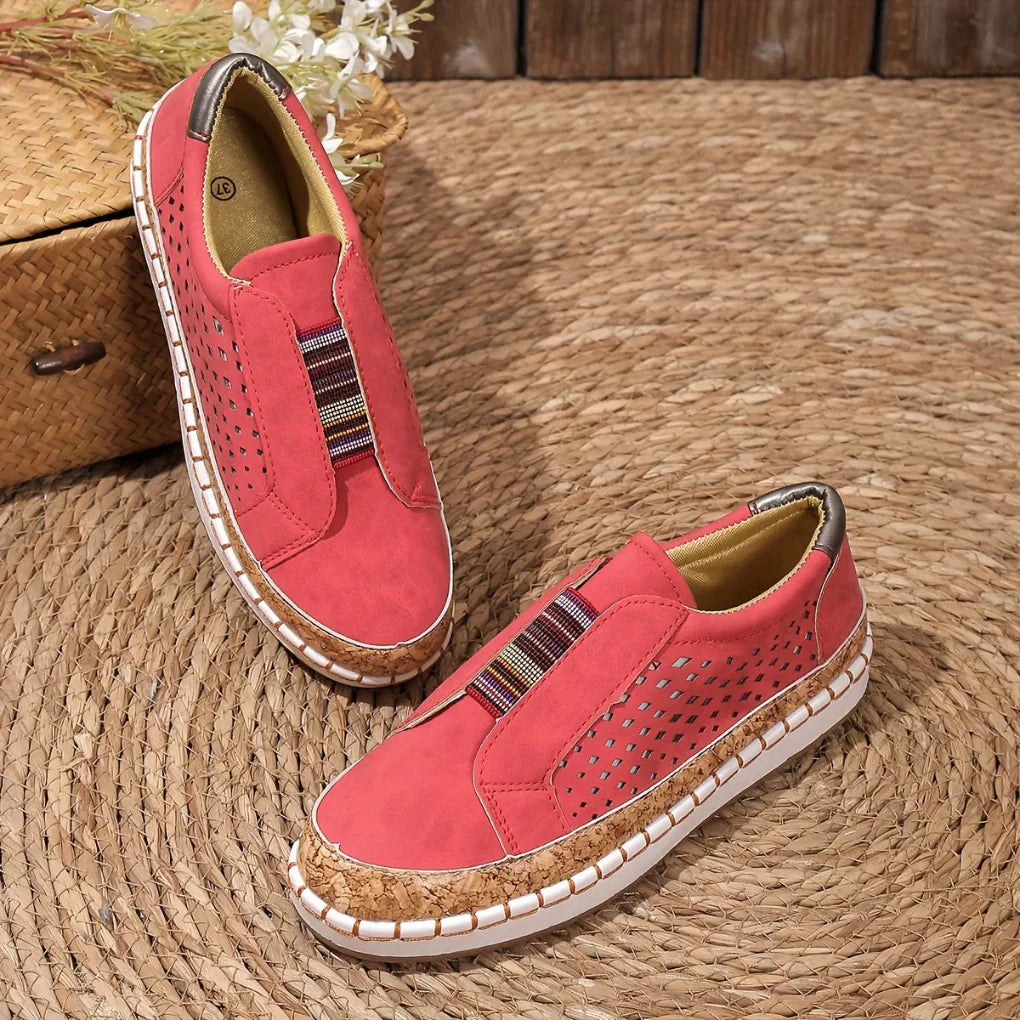 Women’s Casual Shoes